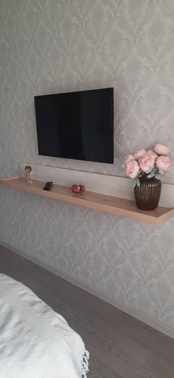 Уютная квартира в Западном районе у Веряжского парка — аренда посуточно в Великий Новгород