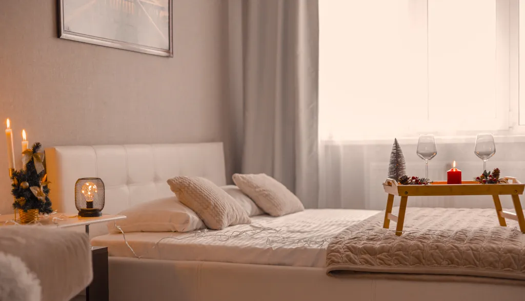 Апартаменты Путь к звездам