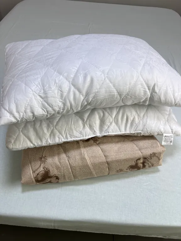 Абсолютный центр, евротрешка с 2 отдельными спальнями и гостиной