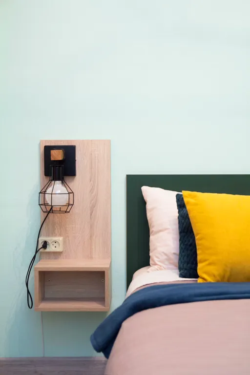 Комфортная и стильная квартира