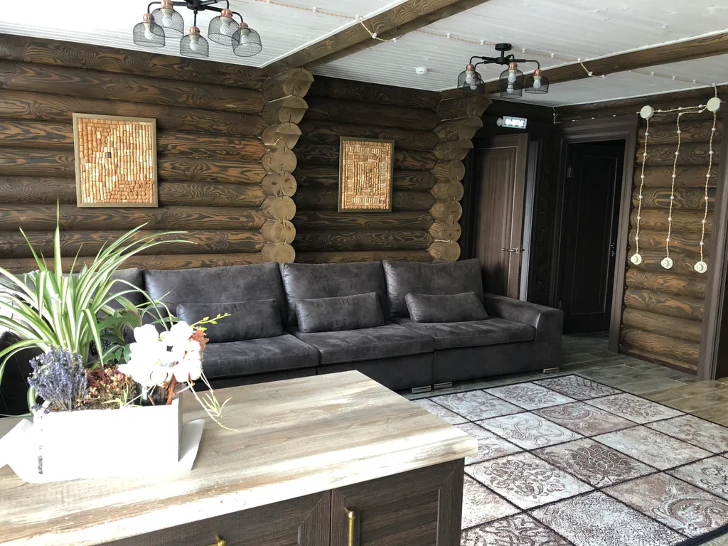 Комфортный дом