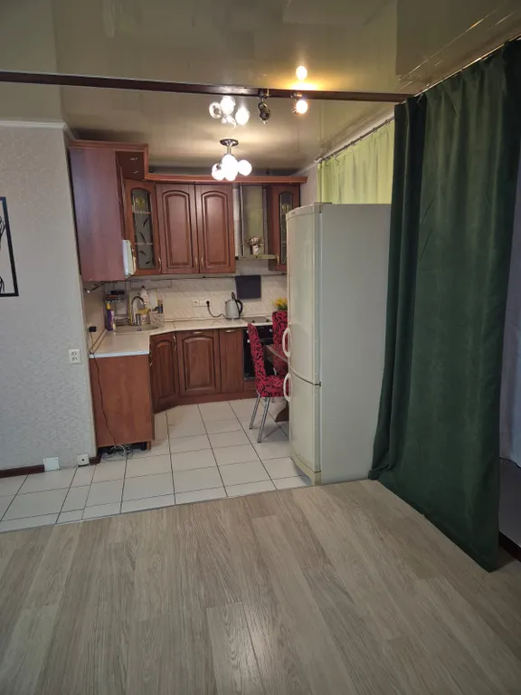 Уютная студия напротив жд вокзала