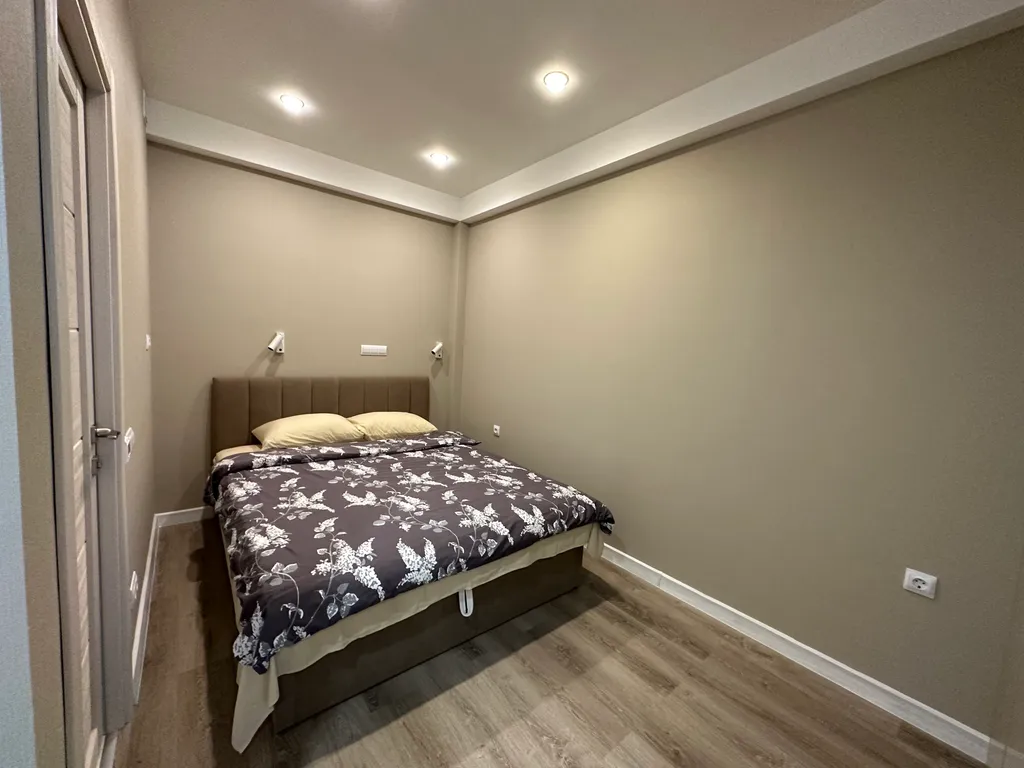 Квартира-студия в закрытом жилом комплексе