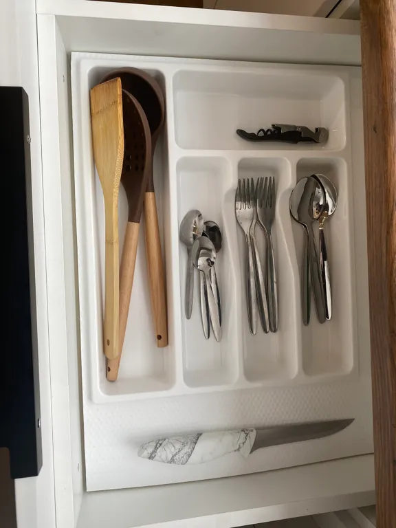 Студия  в центре города