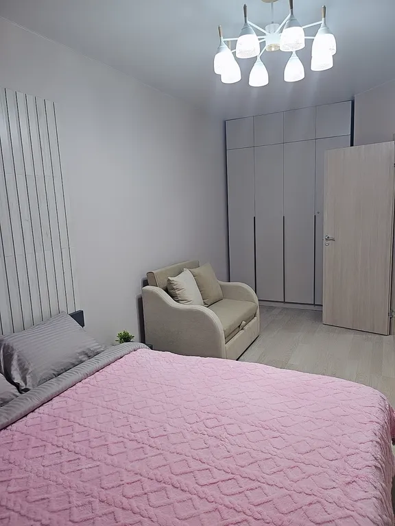 Квартира Уютная квартира на озере — Горячий Ключ