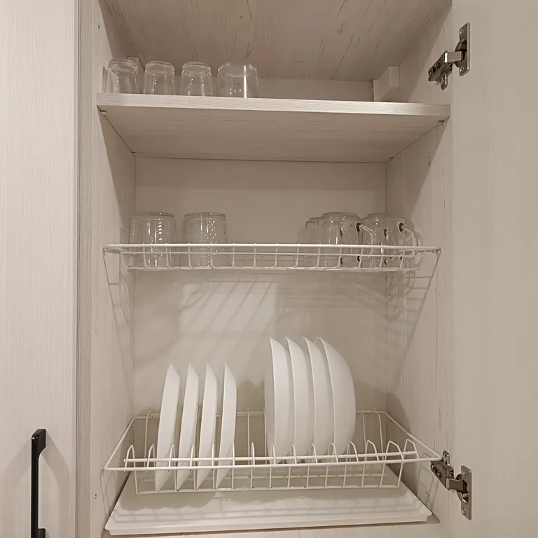 Уютная квартира рядом с морем и Приморским парком