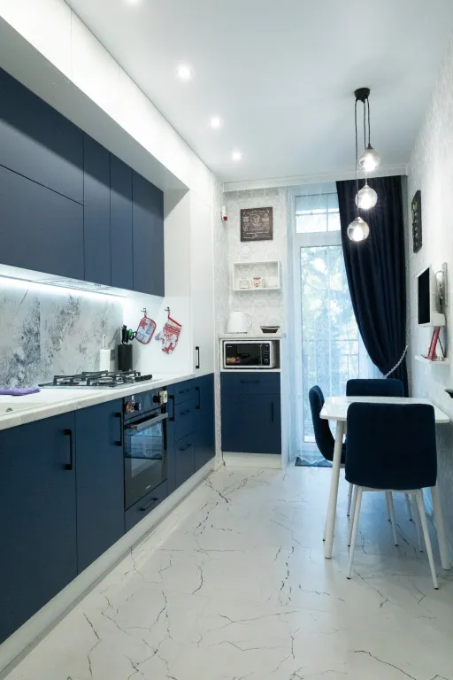 Квартира Апартаменты Rauschen Mullenteich — Светлогорск