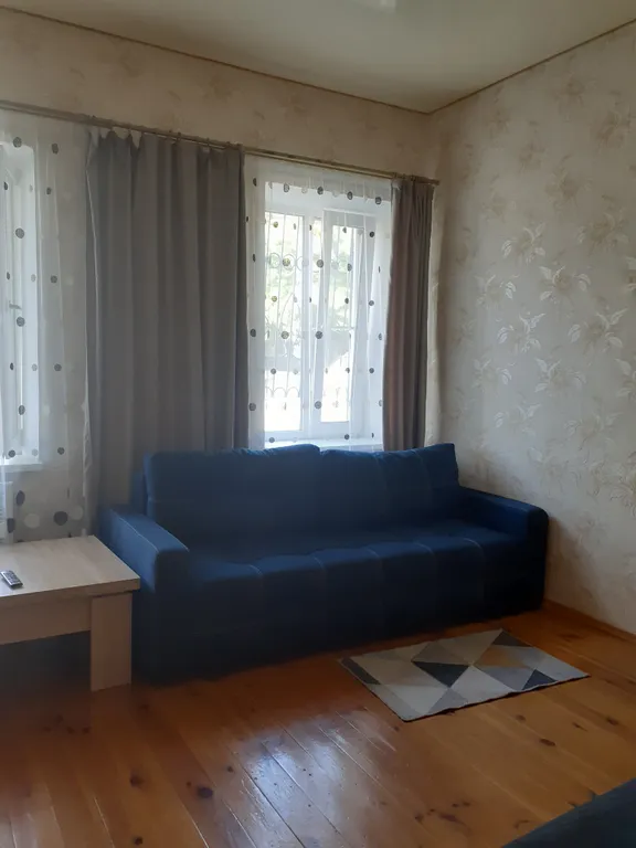 Коттедж 2-комнатный Дом — аренда посуточно в Феодосия