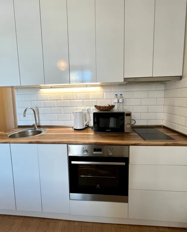 Квартира с супер видом в лучшем комплексе бизнес класса White Sails