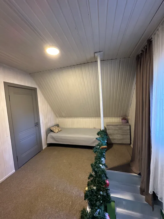 3-комнатный Дом