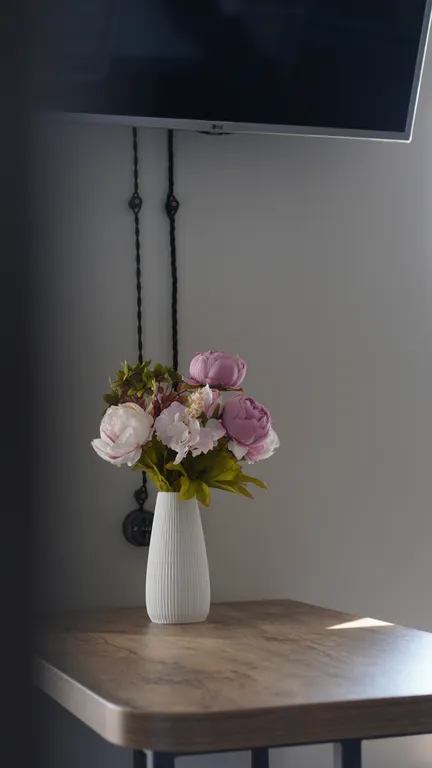 2х-уровневая студия в центре