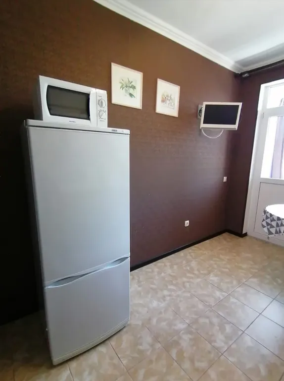 Комфортная квартира в центре