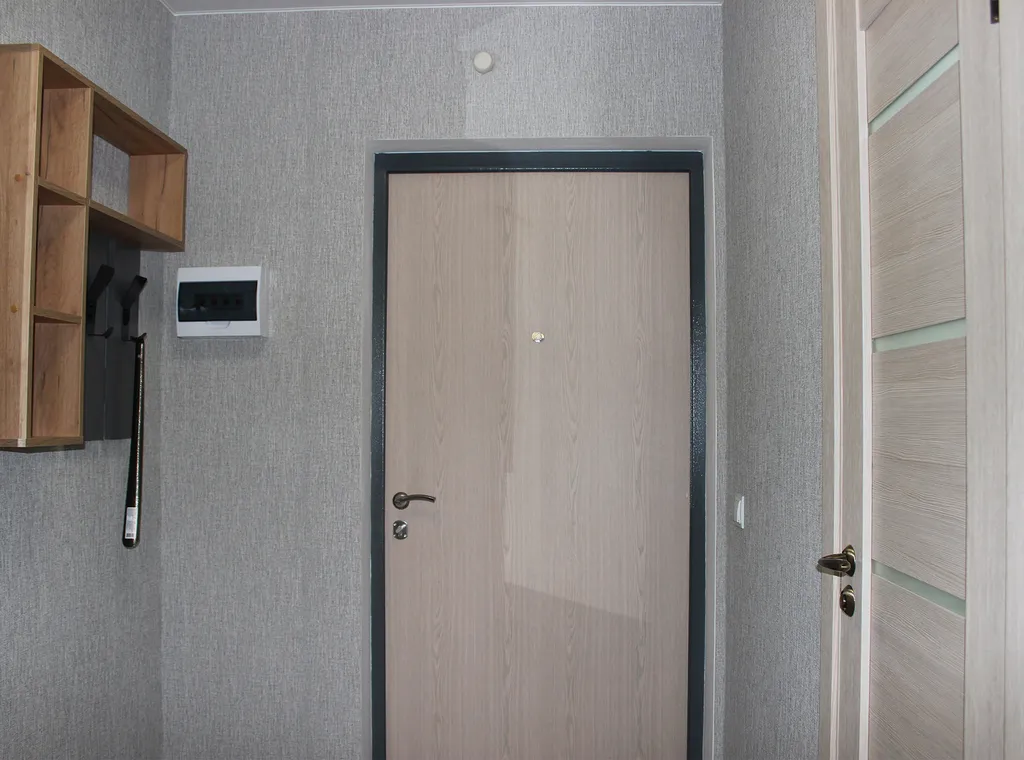 Уютные квартира в новом комплексе ЖК