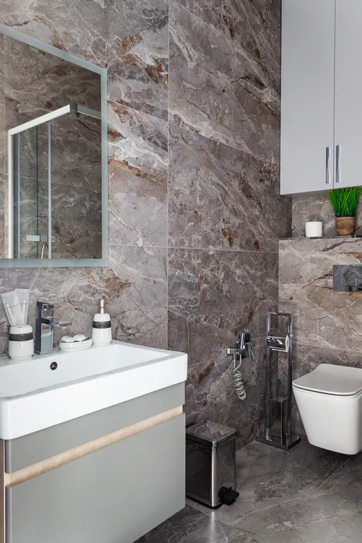 Элитный Мирабад Авенью