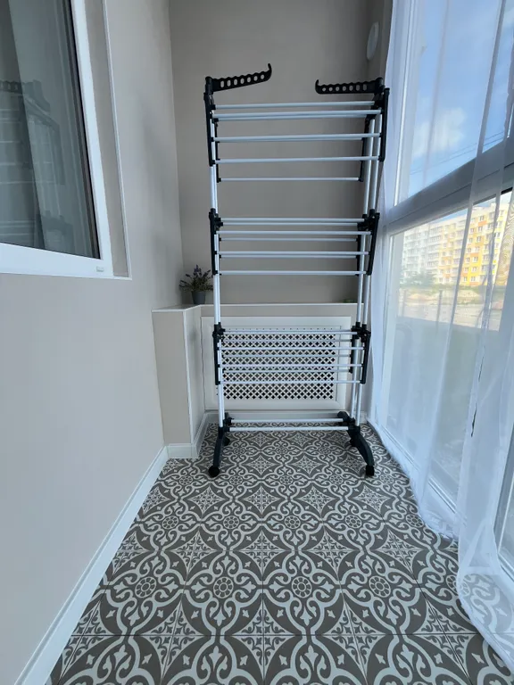 Квартира Квартира у моря — Сальское