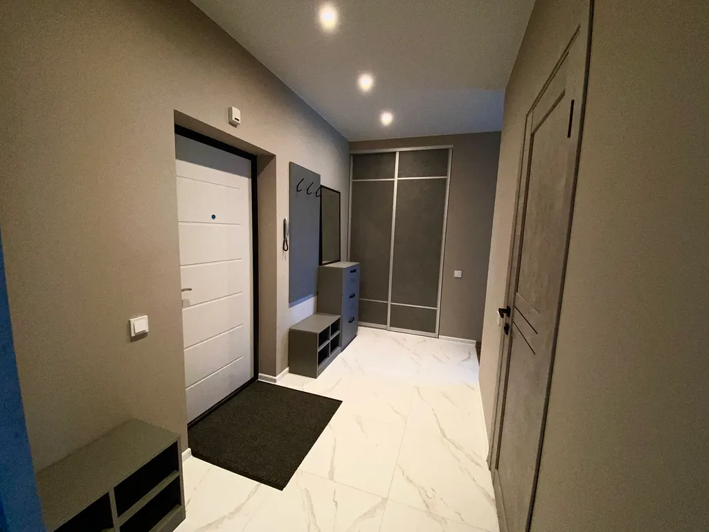 Квартира Квартира Морская сказка для большой компании — Светлогорск