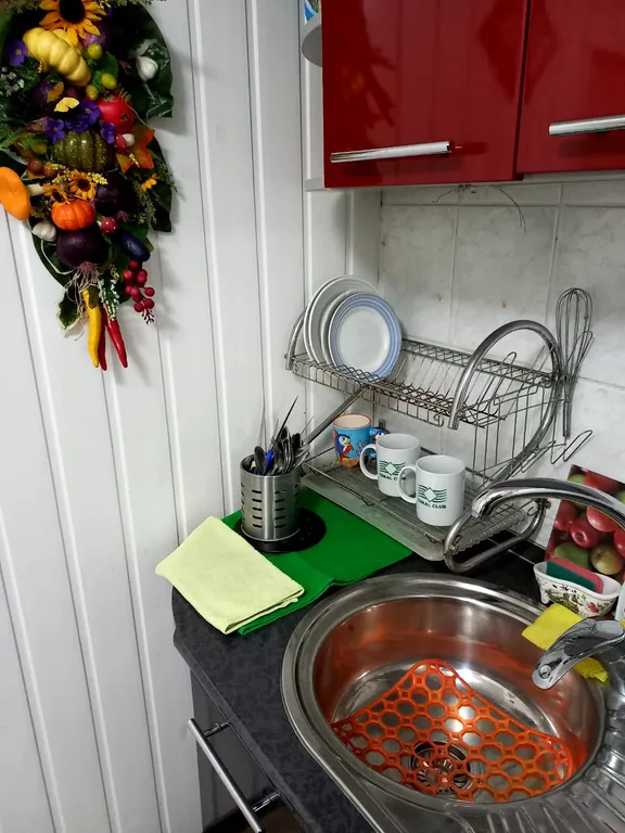 Апартаменты в Ореховой роще