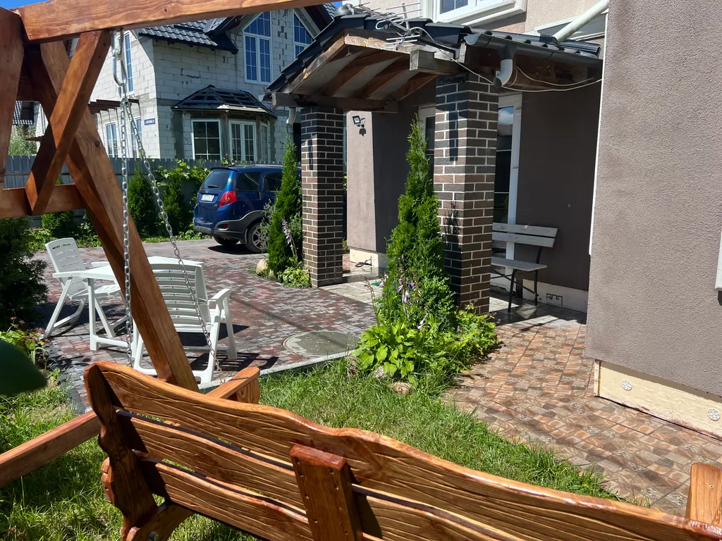 Семейный отдых у моря