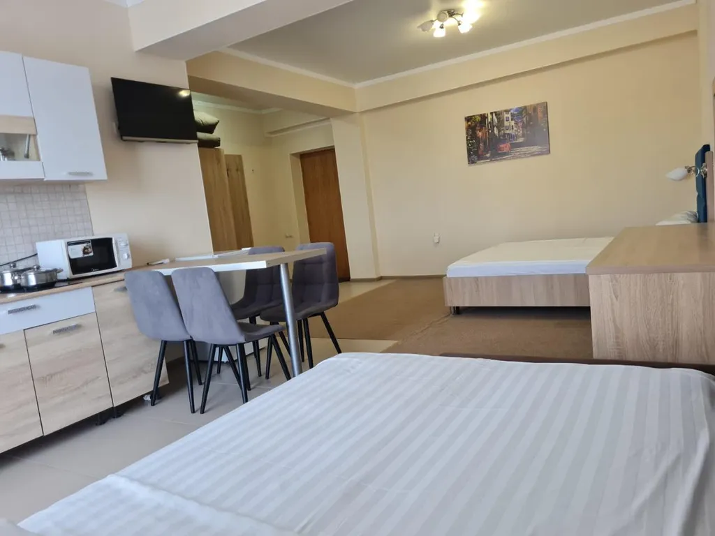 Квартира Комната — Анапа