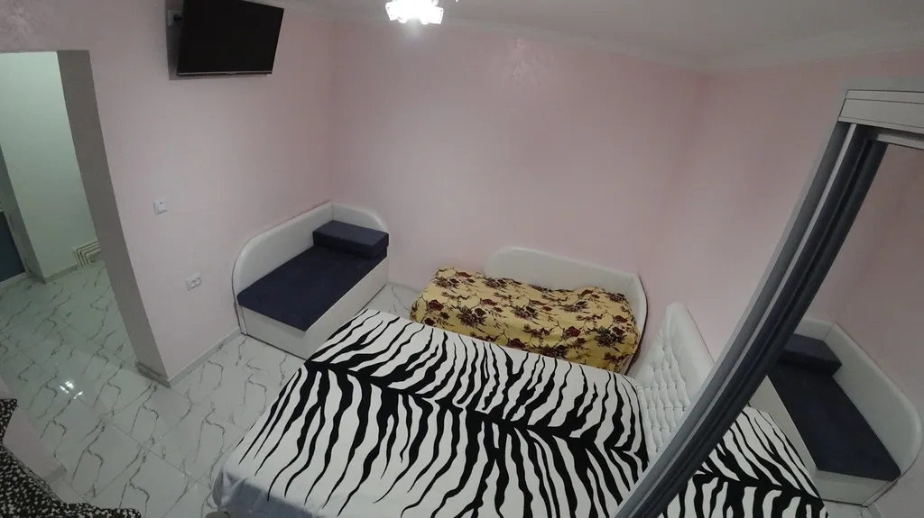 Квартира Квартира Уютный дом В/У рядом с морем в курзале — Евпатория