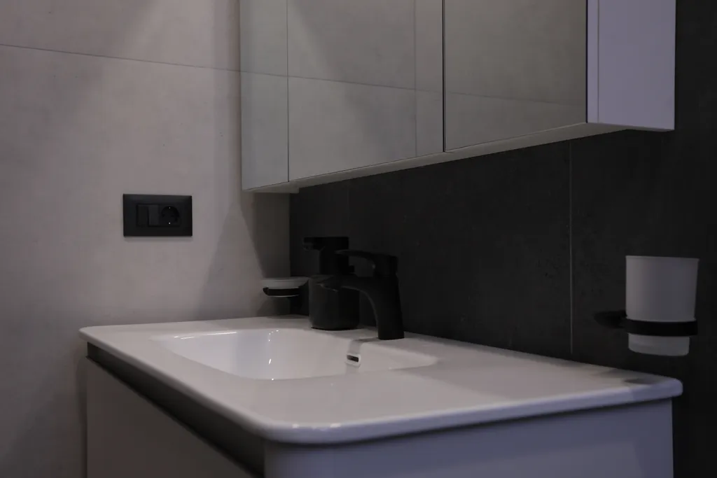 Роскошный апартамент Новый