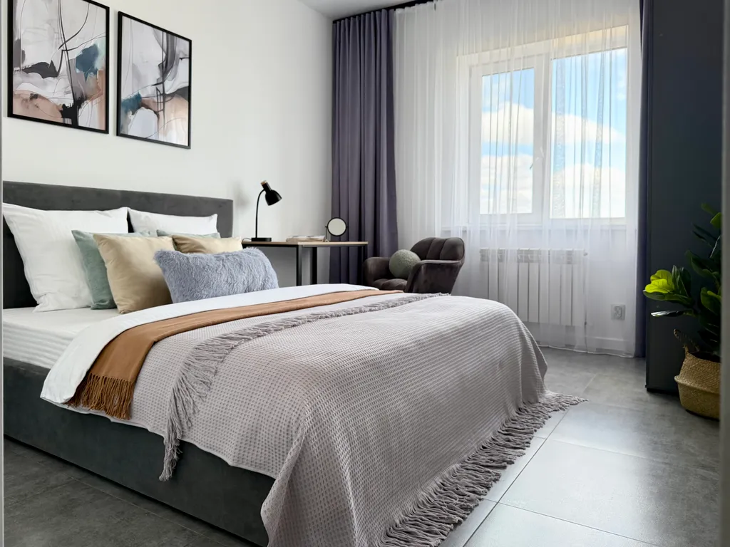 Гостевой дом Лаванда