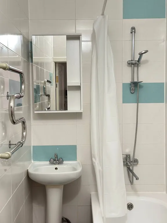 Апартаменты Soul König