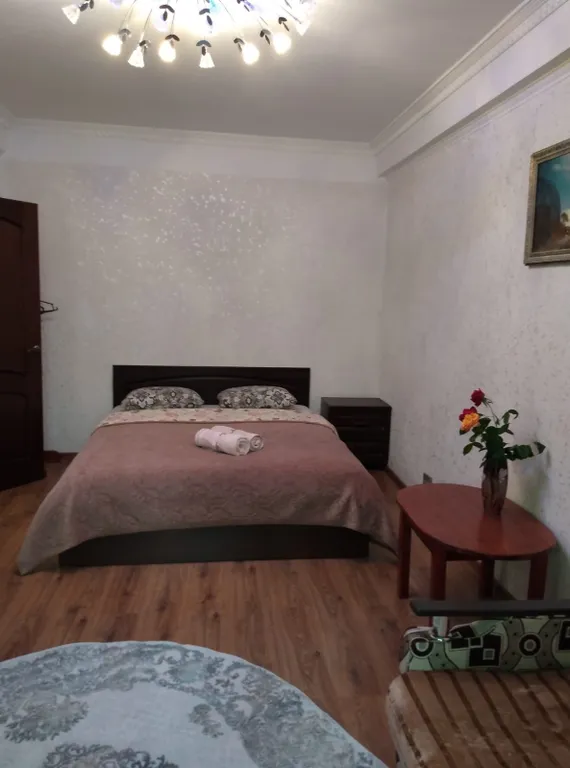 Квартира у моря — аренда посуточно в Балаклава