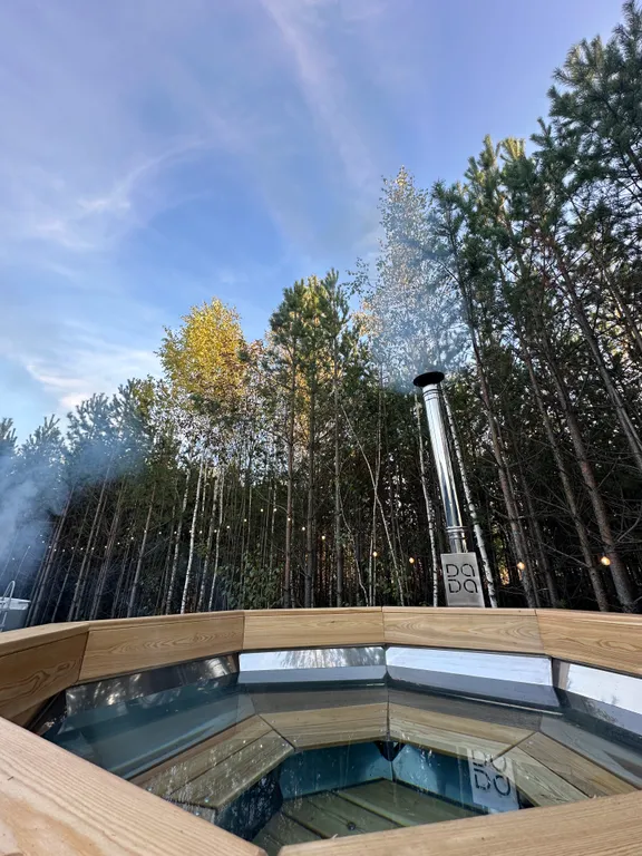 Коттедж GREY — аренда посуточно в Екатеринбург