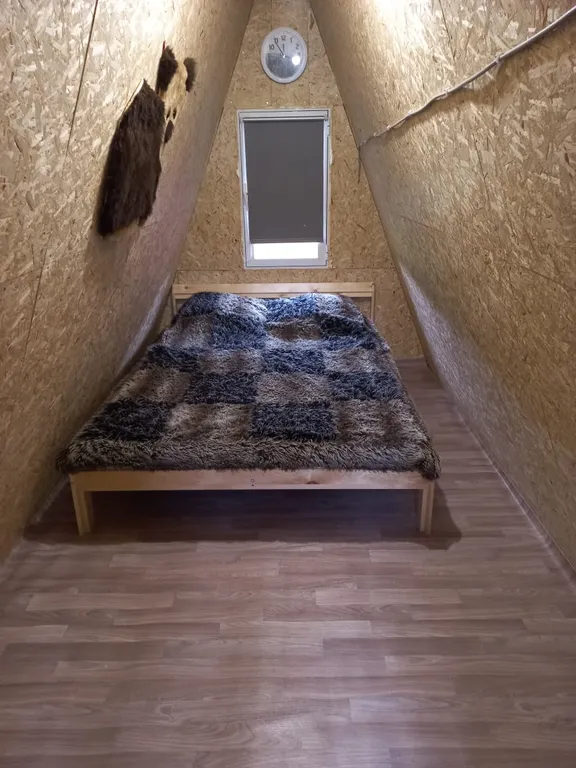 Гостевой дом Игис