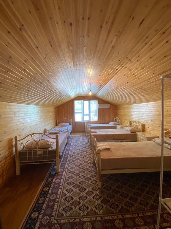 5-комнатный Дом