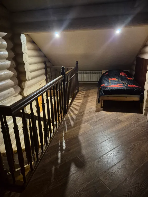 Коттедж Горные Морины