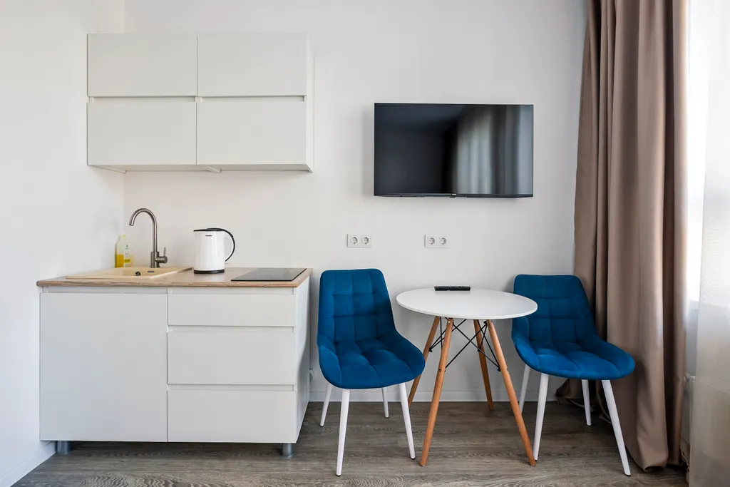 Квартира недалеко от метро Сходненская и Шереметьево