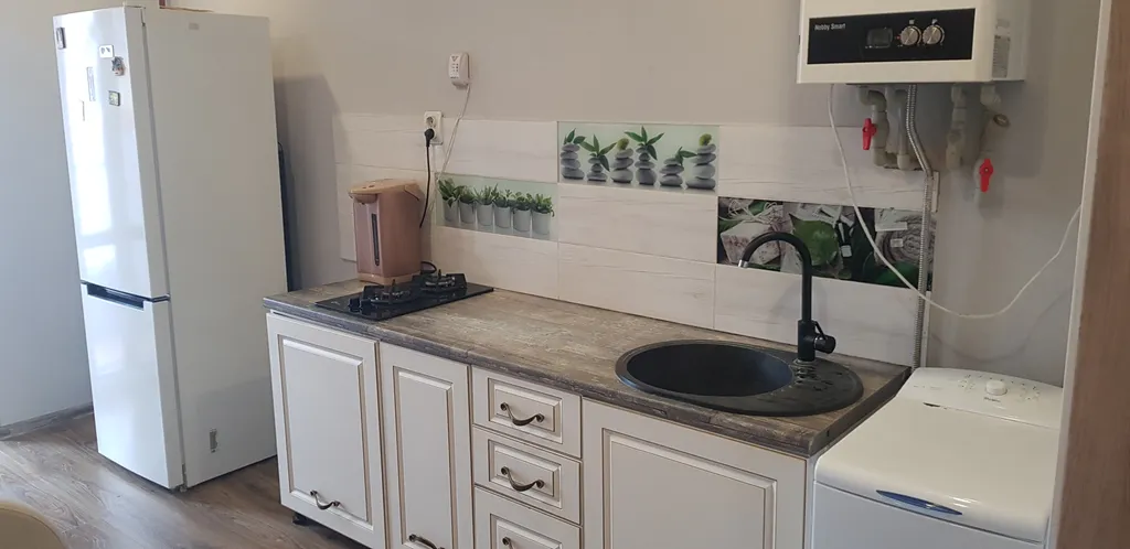 Уютная, просторная квартира в Калининграде