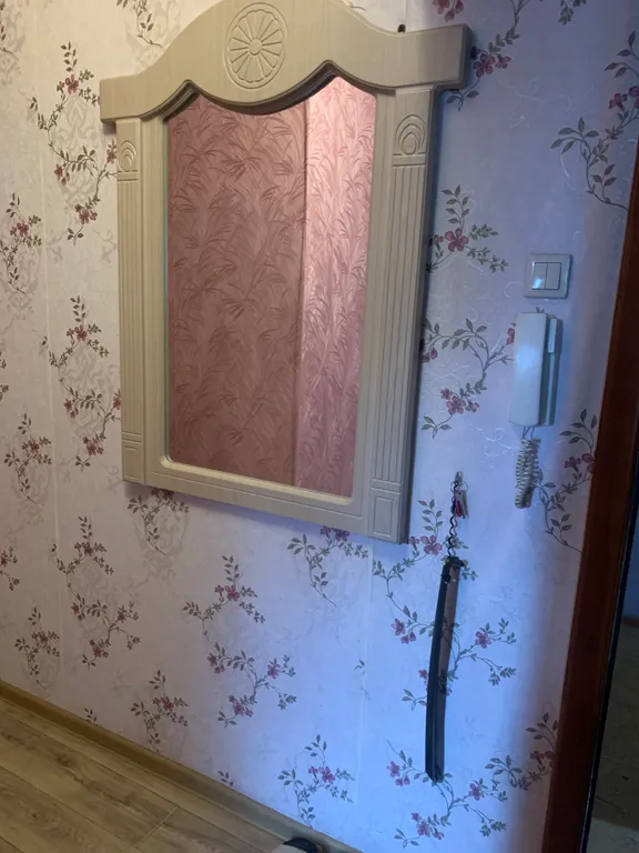 Отличная транспортная развязка у дома