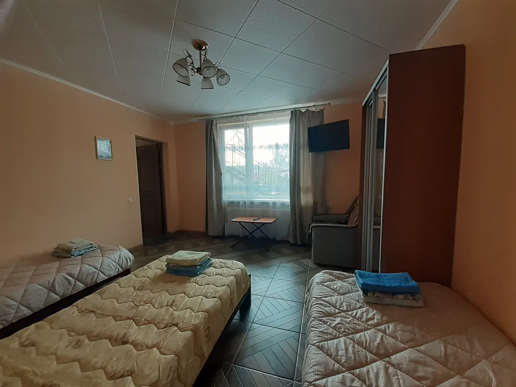 Квартира Комната — Старый Крым