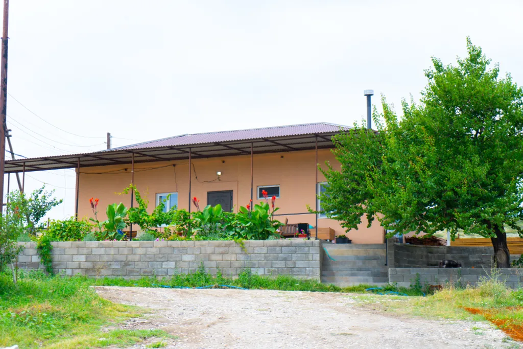 Коттедж 2-х комнатная вилла — Чиркей