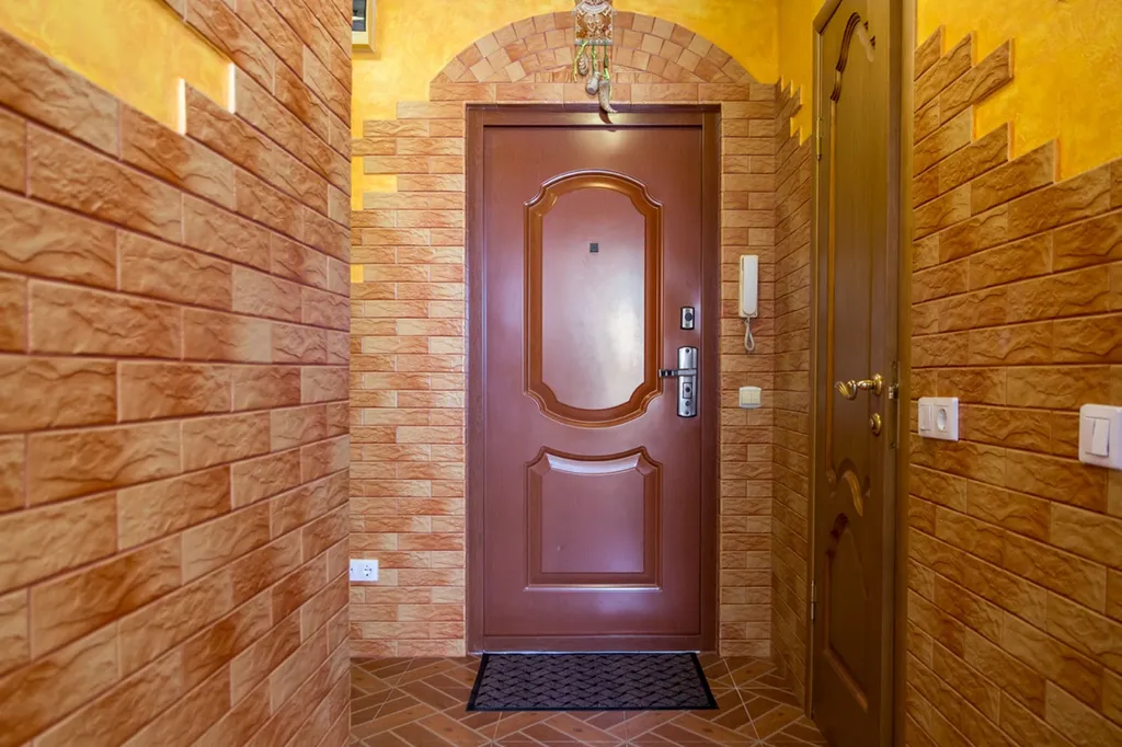 Квартира Уютная квартира в центре города рядом с озером — Калининград