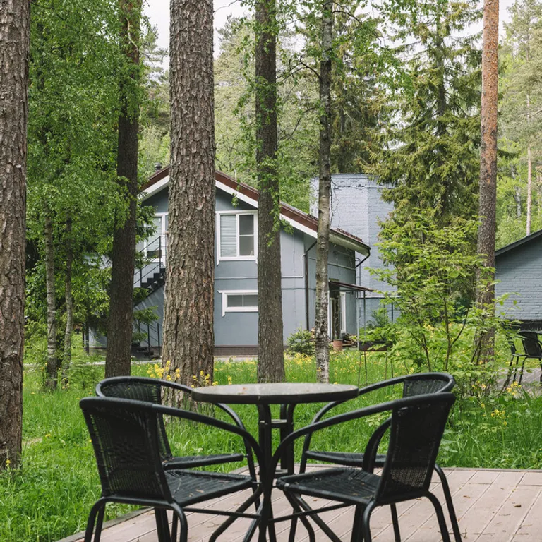 Таунхауз 1 спальня