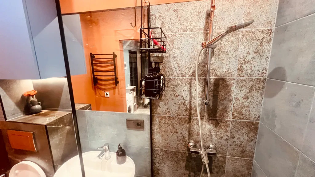 Дизайн студия у моря