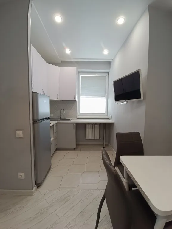 Апартаменты Сигма 1