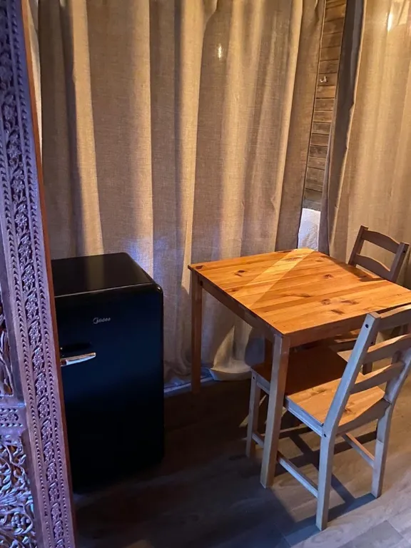 Большой дом