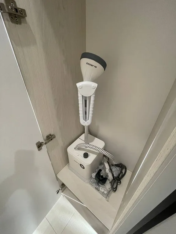 Апартаменты на холме Дарсан