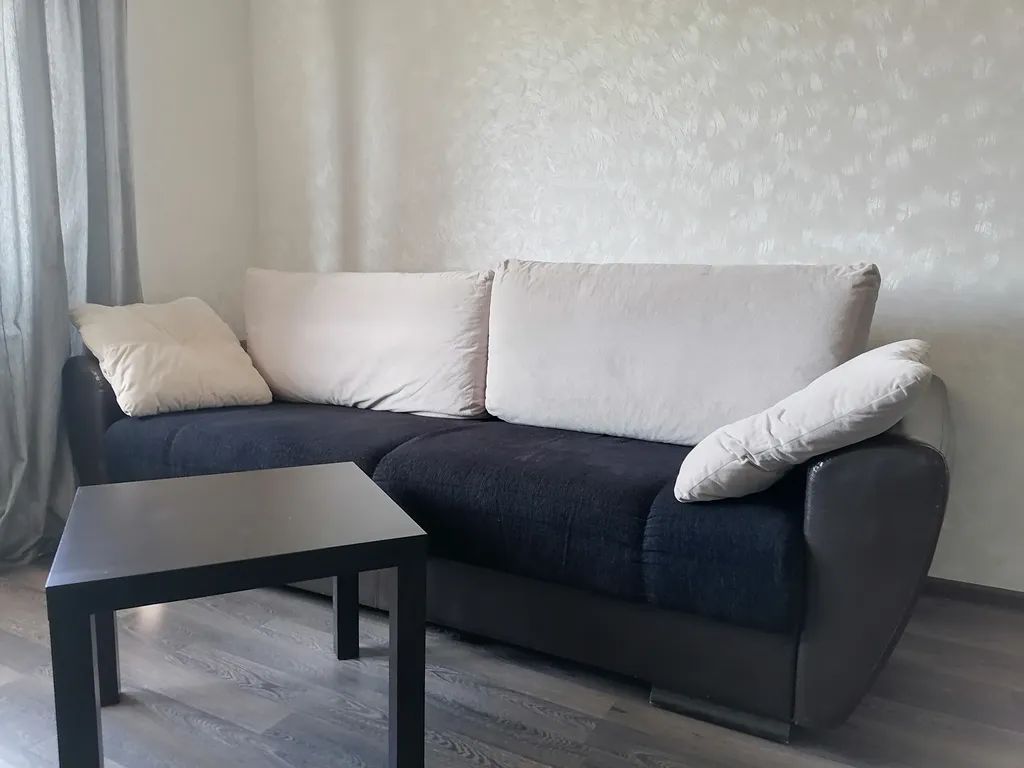 Апартаменты на Стефана Батория 10