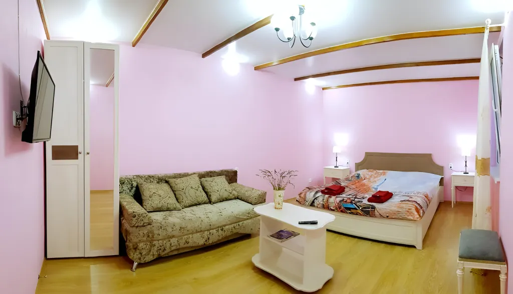 Квартира Комната — Сухум