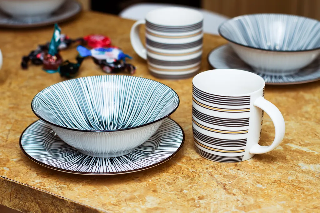 Двухкомнатные апартаменты с панорамным видом