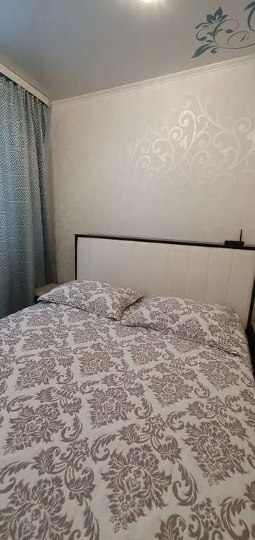 Квартира Квартира Отличная евродвушка — Барнаул