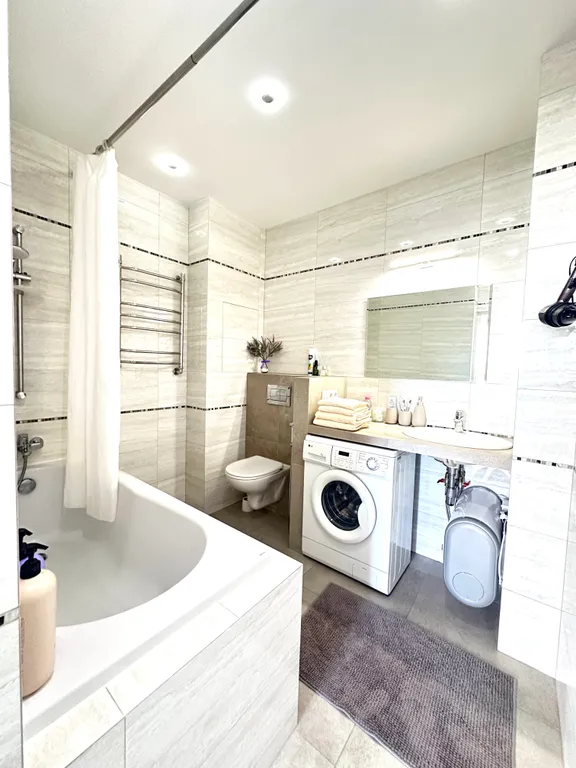 Квартира Уютные апартаменты — Минск