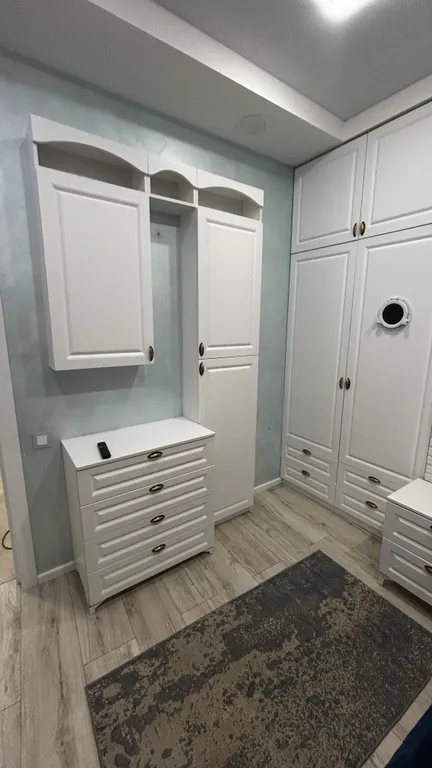 Прекрасная квартира в самом высоком доме Казани