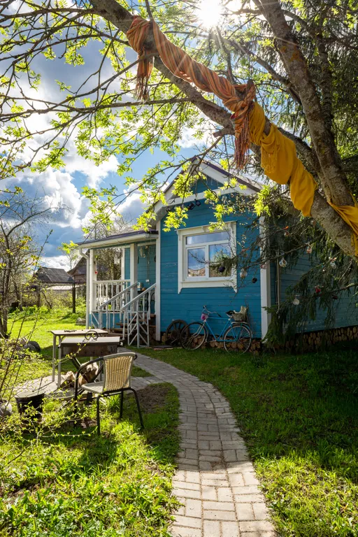 Пень да Соль